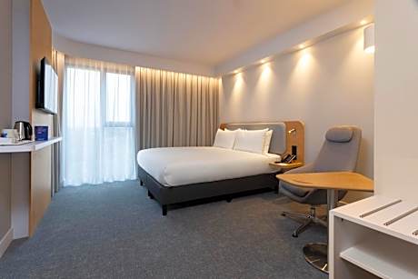Standard Queen Room with Sofa Bed and Extra Floor Space
