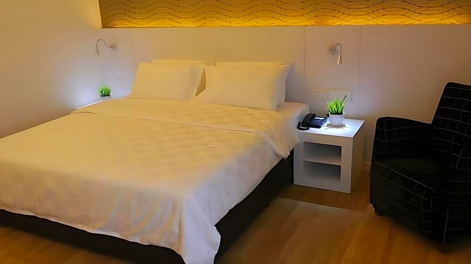 Cairnhill Hotel Kuala Lumpur