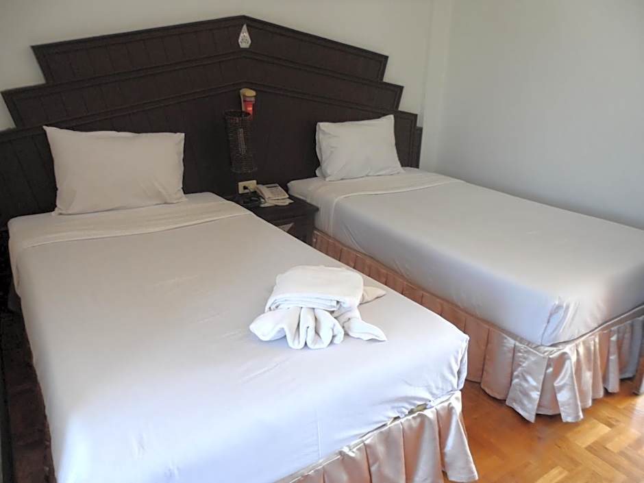 Baiyoke Chalet