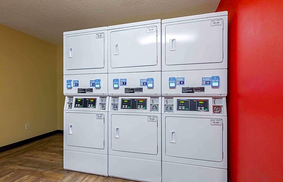 Extended Stay America Suites - Washington, D.C. - Sterling