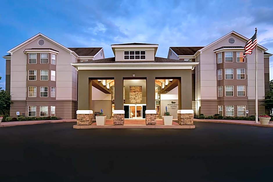 Homewood Suites By Hilton Philadelphia/Great Valley