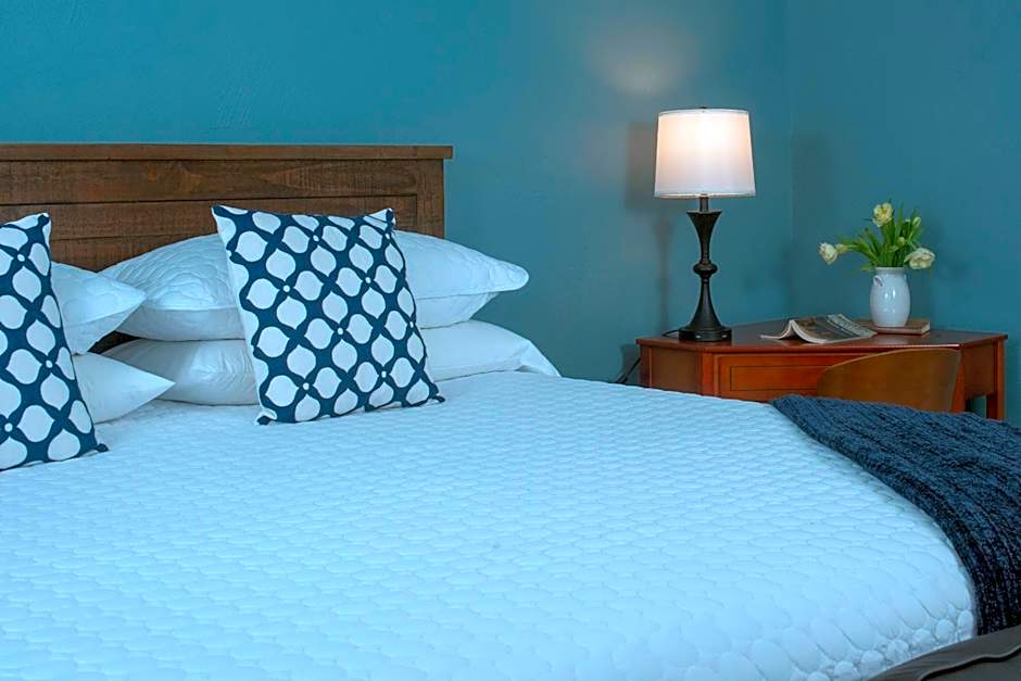 The Lodge at Moosehead Lake