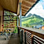 Alpine Lifestyle Berghotel Madlener