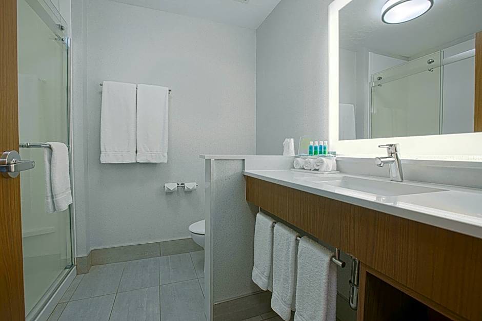 Holiday Inn Express & Suites Boise Airport By IHG