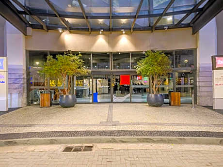 Ibis Budget Rio de Janeiro Nova America