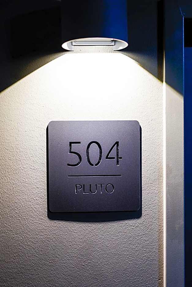 Sleephotels Cosmos