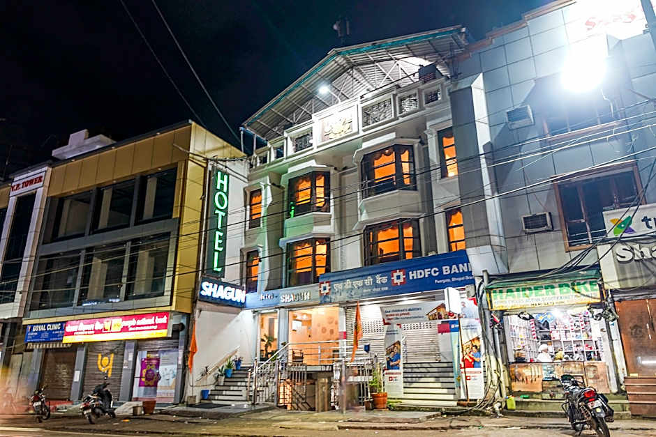 Hotel Shagun
