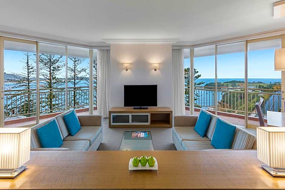 Crowne Plaza Terrigal By IHG