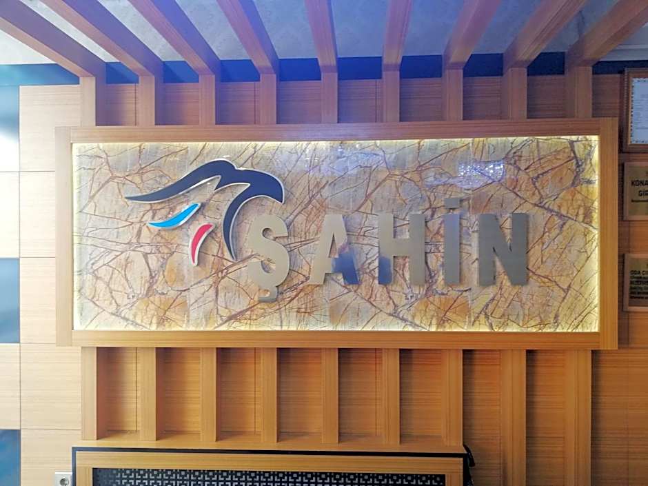 Bursa sahin hotel
