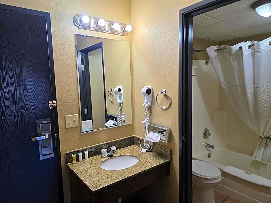 Super 8 by Wyndham Rapid City