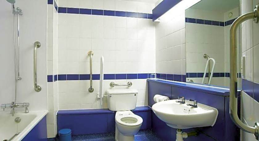 Travelodge Ludlow