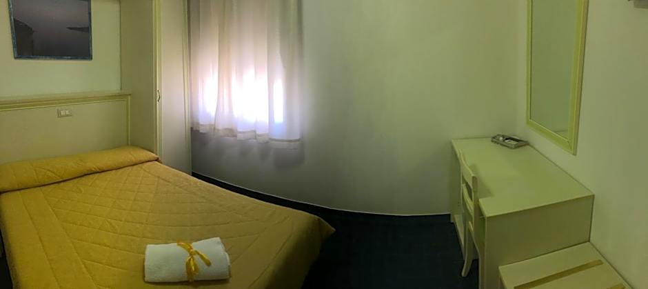 Hotel Due Torri