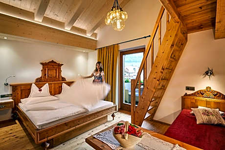 Hotel Al Sonnenhof