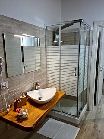 Bb Villa Chiara Trappitello Taormina