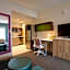 Home2 Suites By Hilton Charlotte Uptown