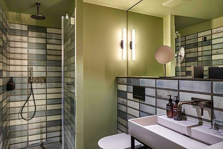 Gekko House Frankfurt, a Tribute Portfolio Hotel