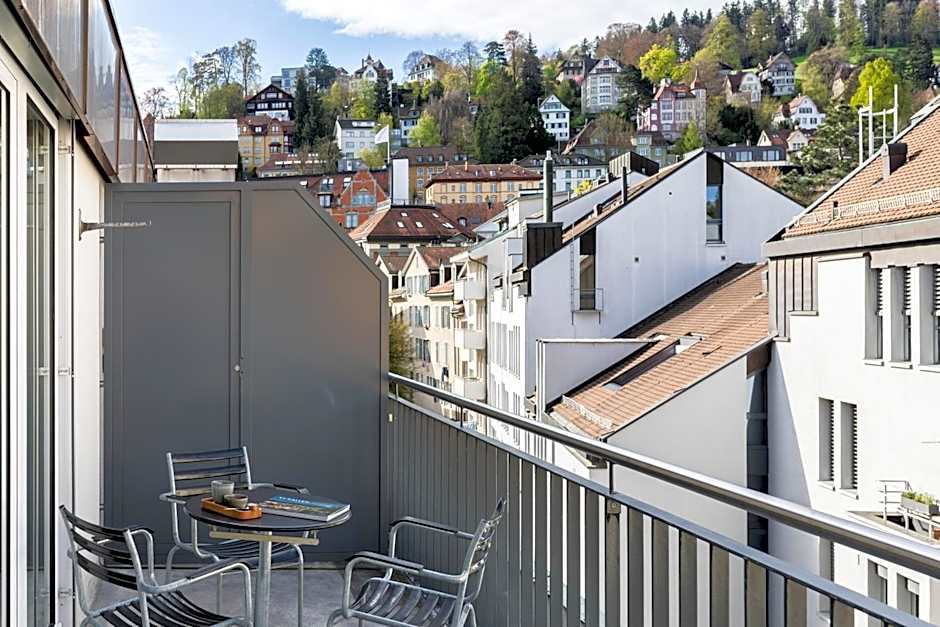 Hotel Dom, zentral - herzlich - sozial engagiert