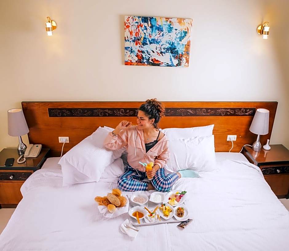 Jewel Inn El Bakry Hotel