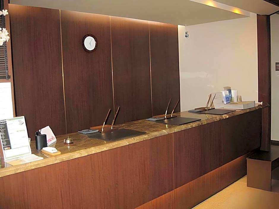 Hotel Route Inn Shiojirikita Inter