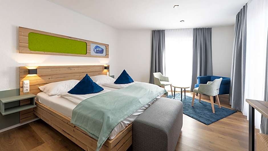 Berghotel Kristall