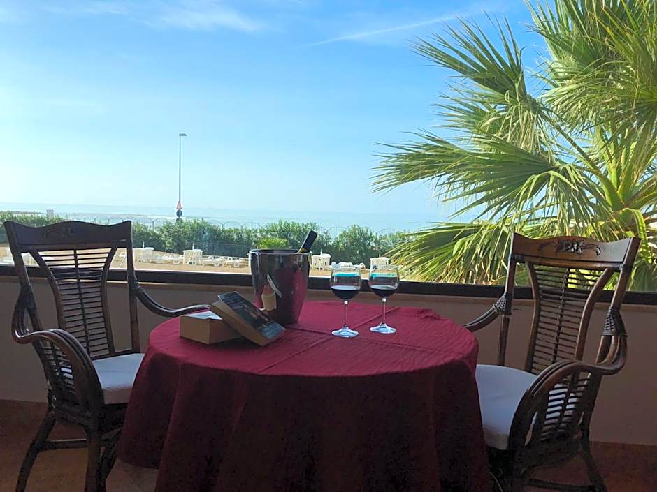 Residence Hotel Antica Perla