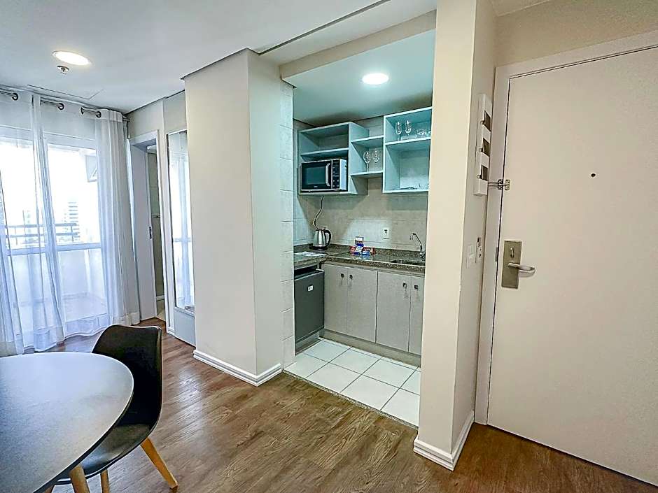 Travel Inn Flats Santo André