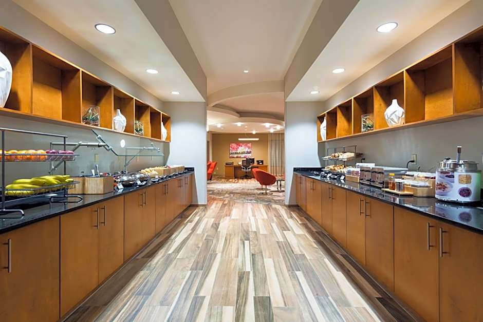 SpringHill Suites by Marriott Louisville Downtown