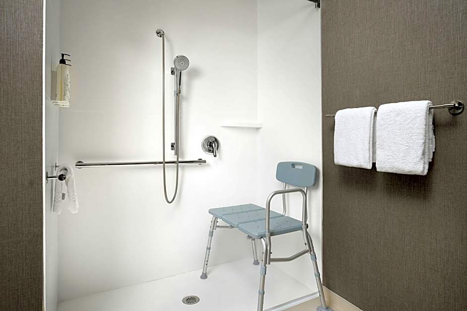 SpringHill Suites by Marriott Kansas City Overland Park