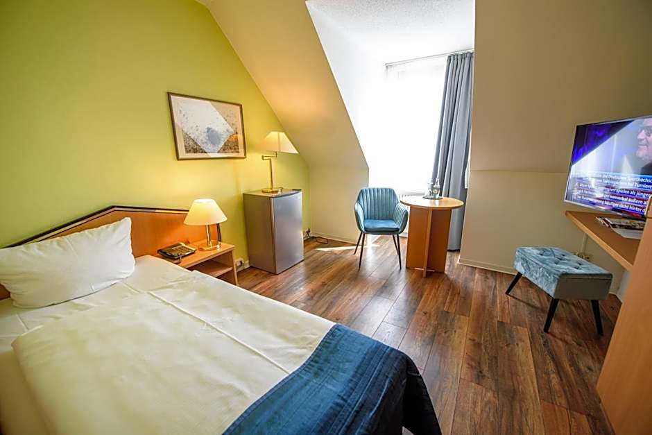 Residenz Hotel Leipzig