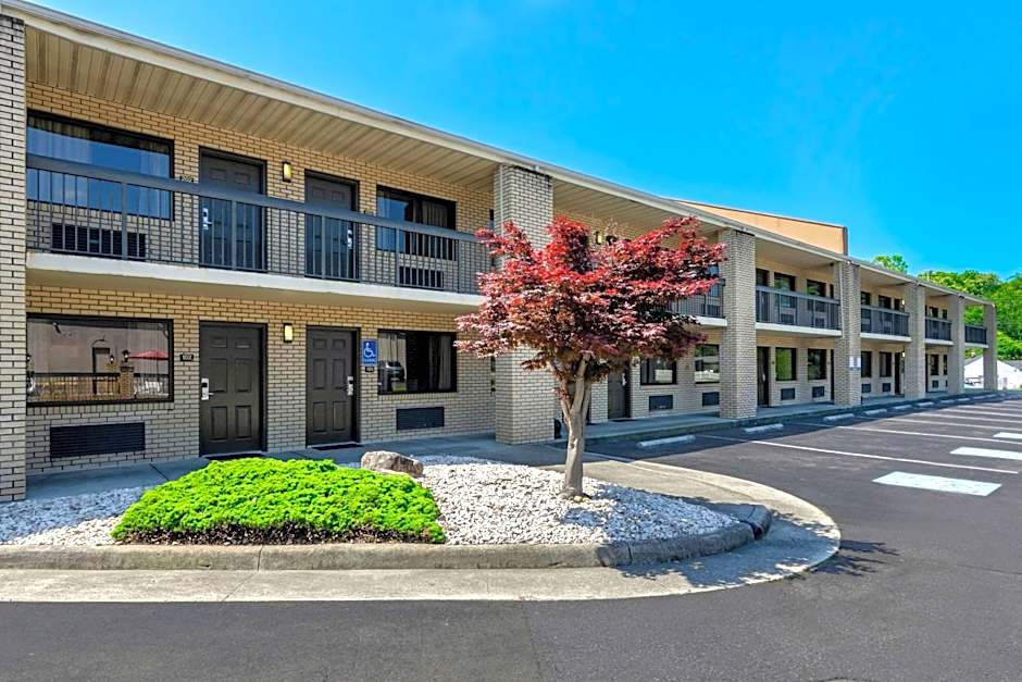 Quality Inn Salem