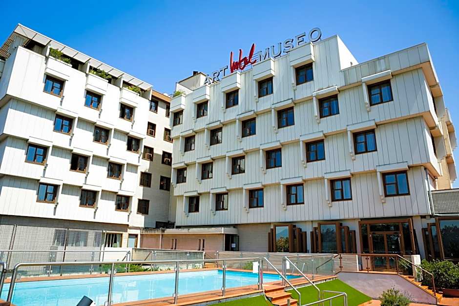 Art Hotel Museo