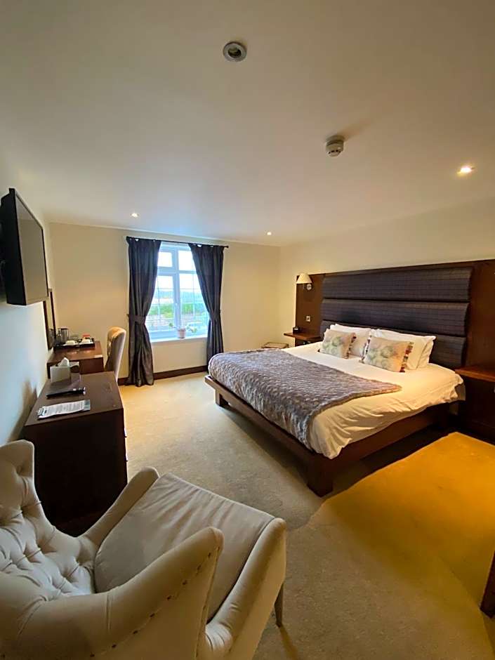 Tomahawk Steakhouse Potto