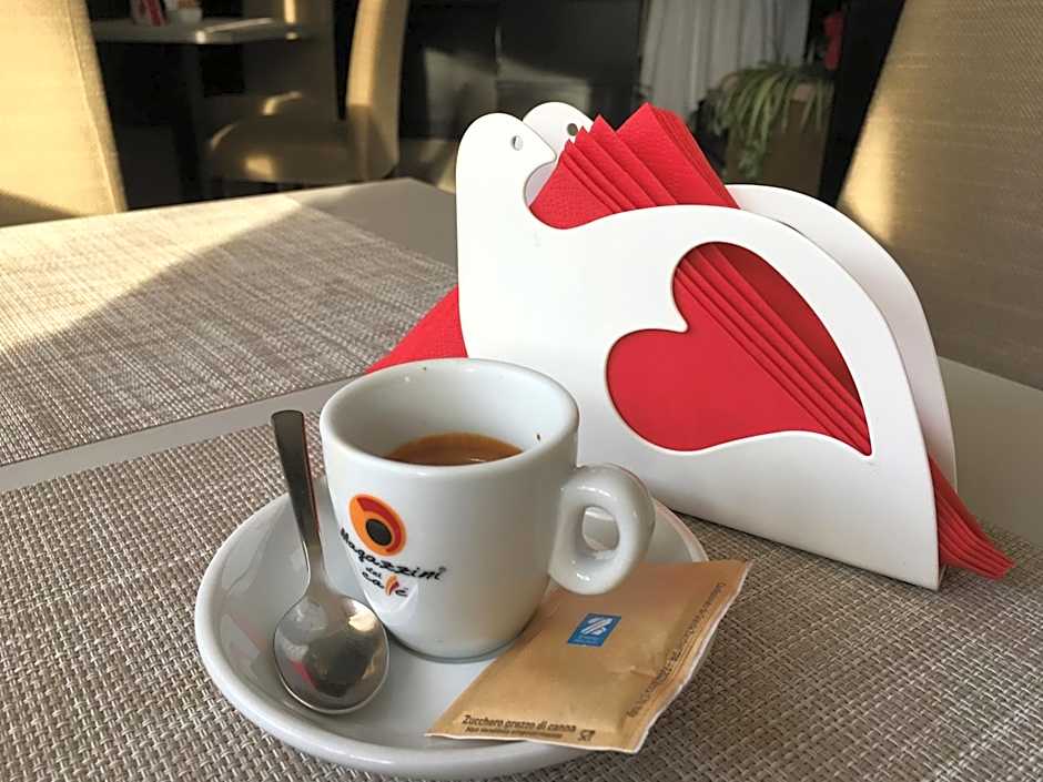 Airport Hotel Malpensa