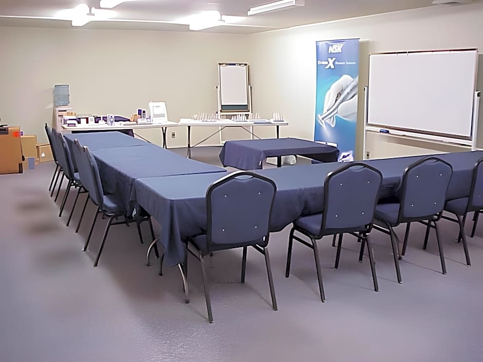 Airport Motel Wellington