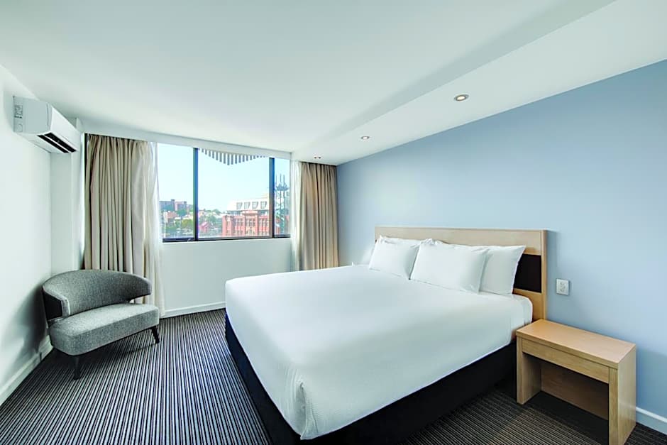 Central Studio Hotel Sydney