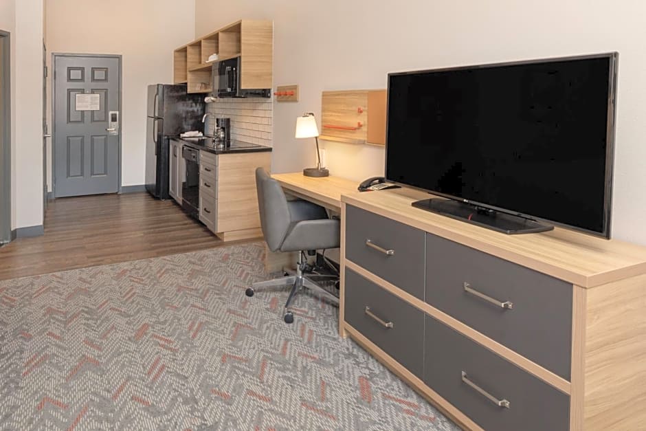 Candlewood Suites Mount Pleasant By IHG