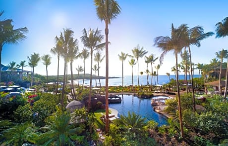 Four Seasons Resort Lana'i