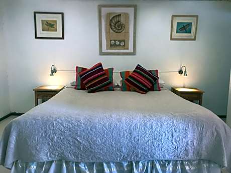 Hotel Pat'ta Hoiri
