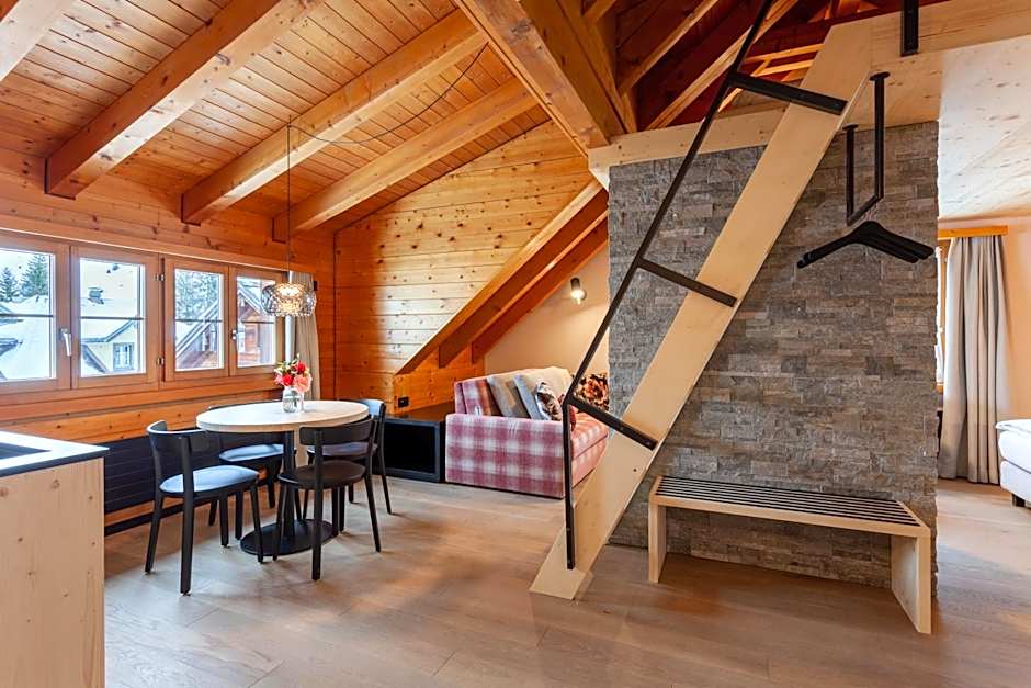 Sonne Andermatt Swiss Quality Hotel