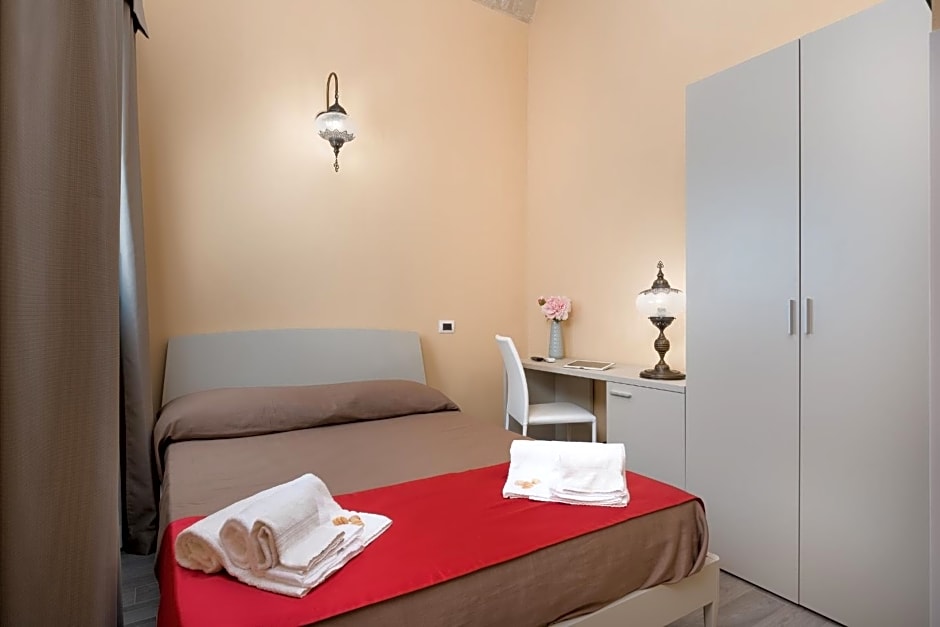 KORY Bed & Breakfast