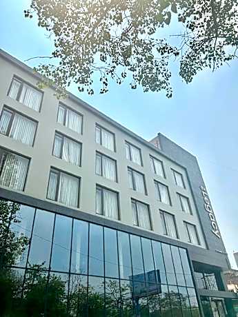 THE LEGACY JAMSHEDPUR