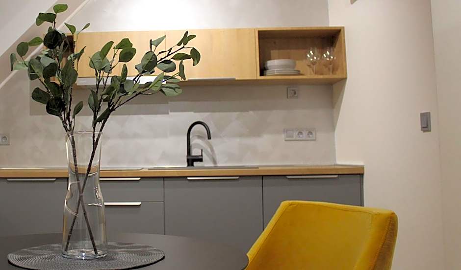 Minaret Residence & Relax Pécs