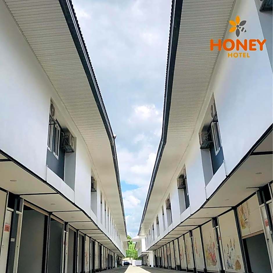 Maganda Hotel - Balibago