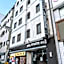 Hotel Areaone Takamatsu