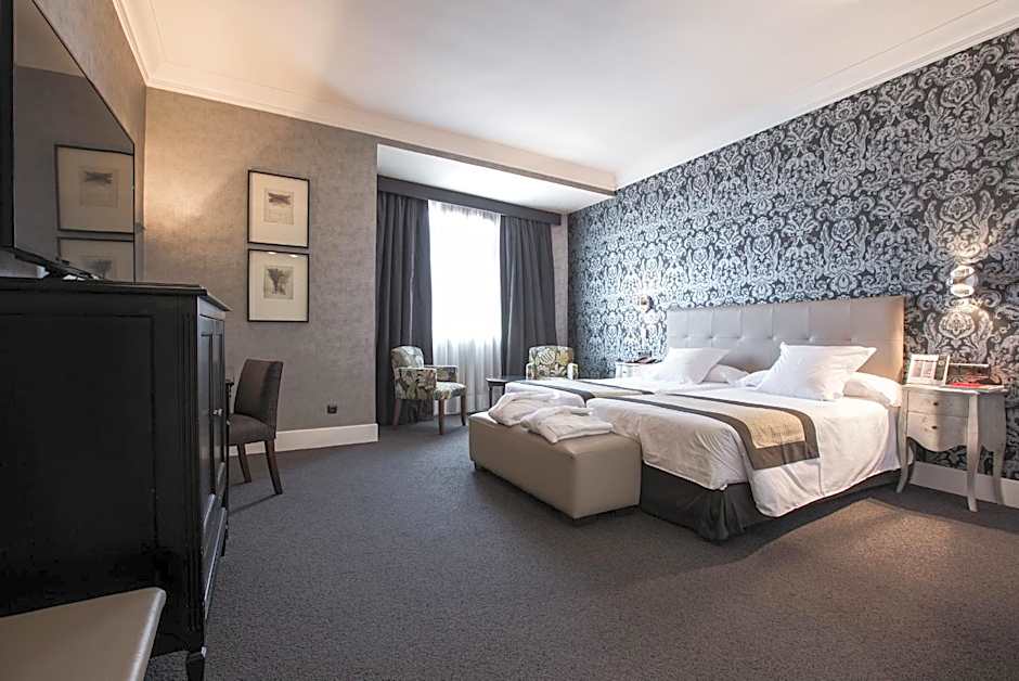 Hotel Carlton