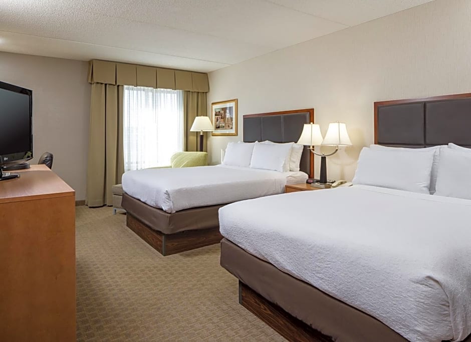 Holiday Inn Manchester Airport By IHG