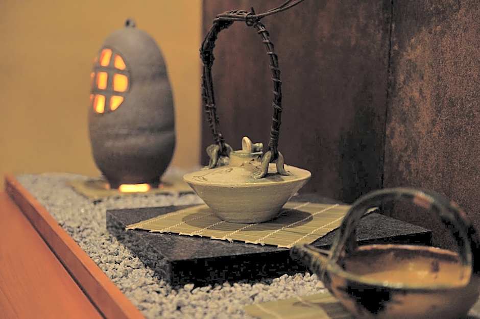 Kiraku Kyoto Higashiyama