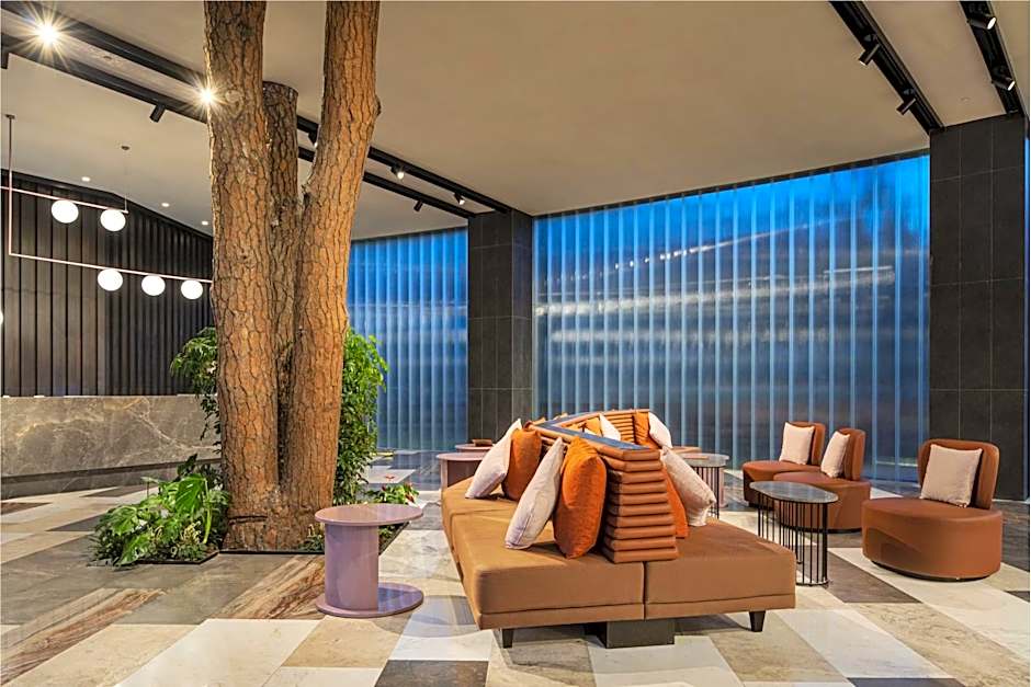 Voyage Belek Golf & Spa Hotel