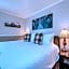 Calistoga Wine Way Inn