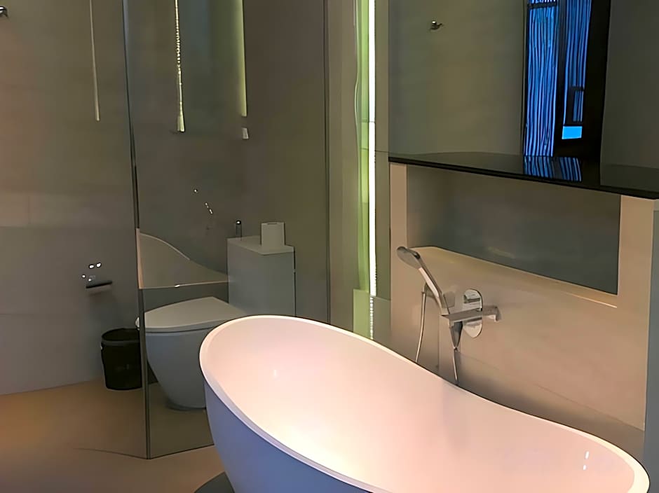 Kamuela Villas Lagoi Bay Bintan